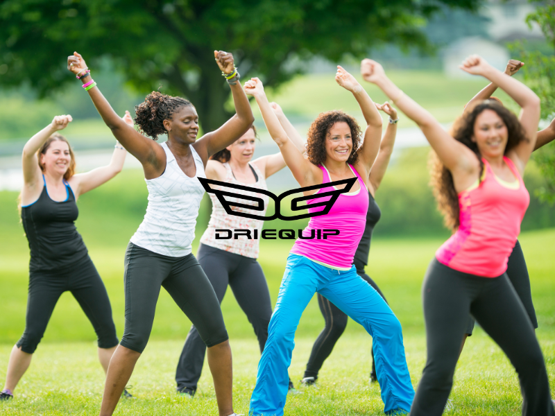 Spring Into Fitness: The Best Outdoor Workout Activities for the Season