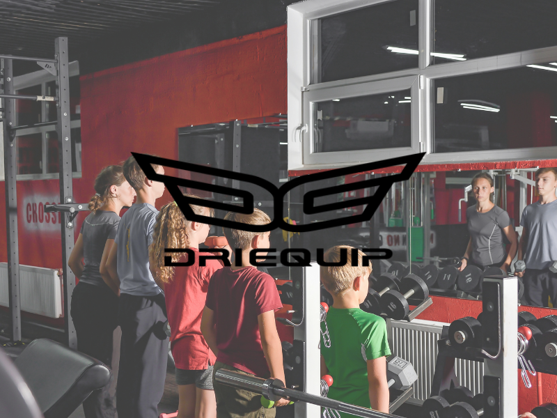 Discover Dri-Equip's Top-Notch Youth Apparel