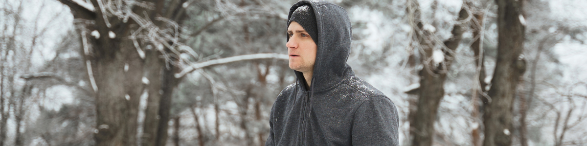 Dri-Equip Men's Hoodies