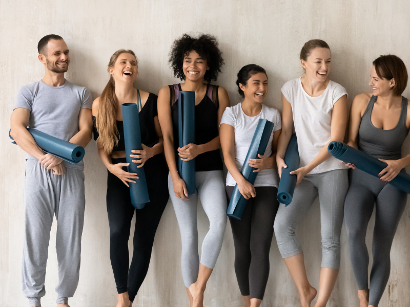 Discover the Best Activewear for Your Next Workout — DRIEQUIP