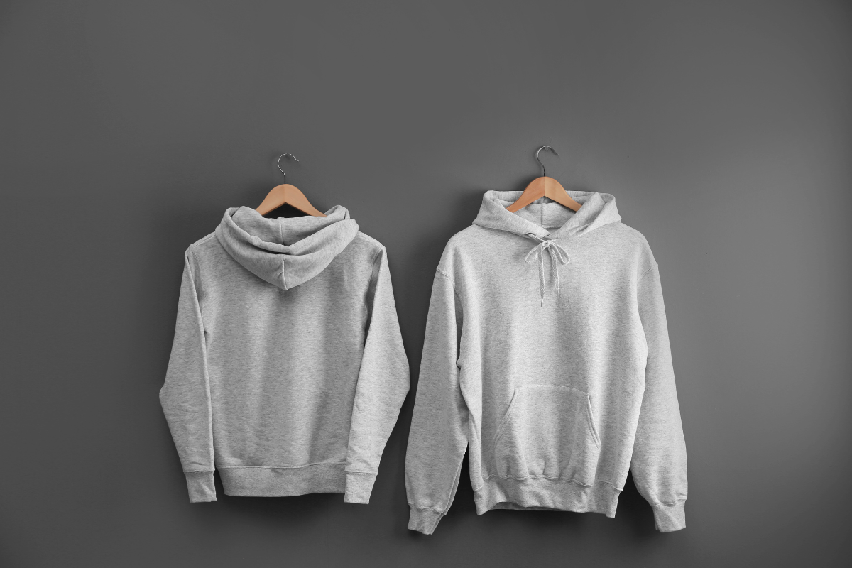 The Dri-Equip Super Heavyweight Hoodie: Your Go-To for Cold Weather Comfort