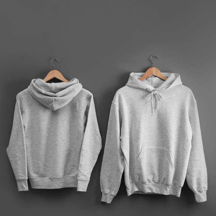 The Dri-Equip Super Heavyweight Hoodie: Your Go-To for Cold Weather Comfort