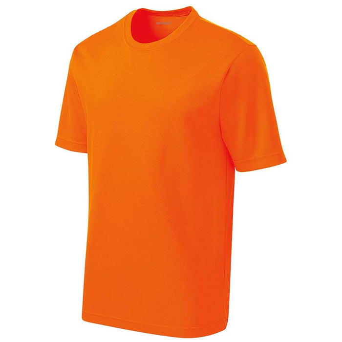 Dri-Equip AirFlex Mesh Tee