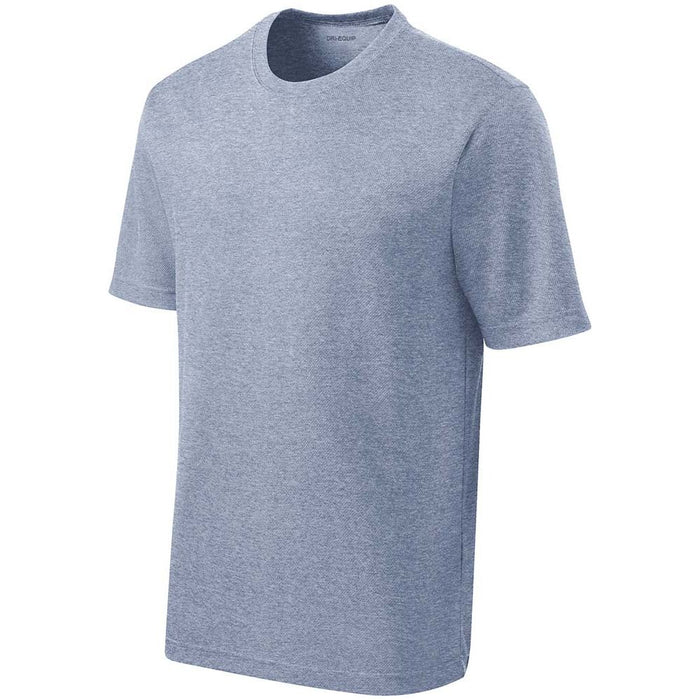 Dri-Equip AirFlex Mesh Tee