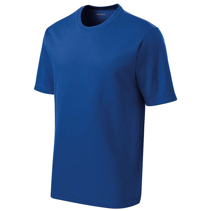 Dri-Equip AirFlex Mesh Tee