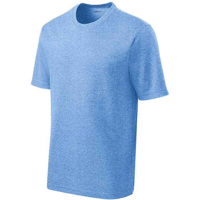 Dri-Equip AirFlex Mesh Tee