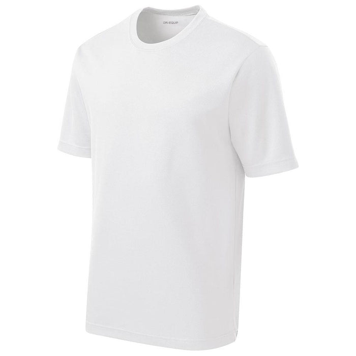 Dri-Equip AirFlex Mesh Tee