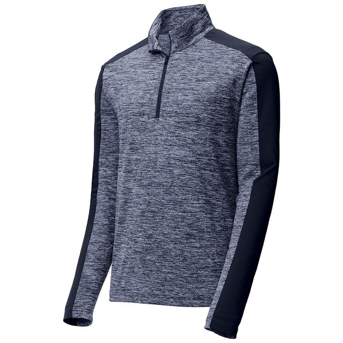 Dri-Equip Shockwave 1/4-Zip Pullover