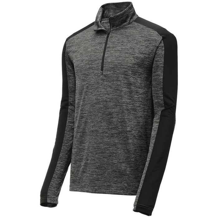 Dri-Equip Shockwave 1/4-Zip Pullover