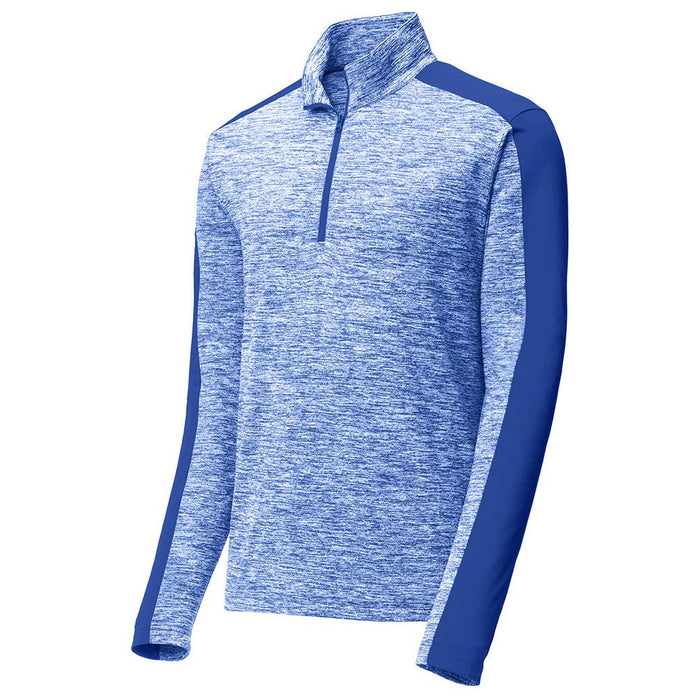 Dri-Equip Shockwave 1/4-Zip Pullover