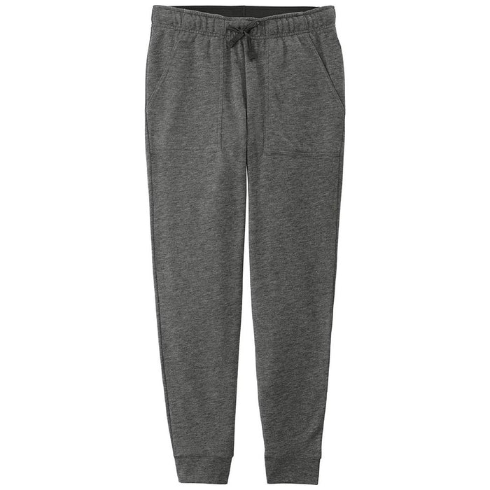 Dri-Equip Ladies TriBlend Cozy Jogger