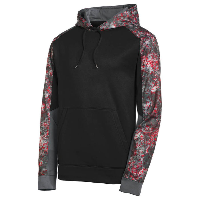 Dri-Equip Mineral Freeze Hype Hoodie