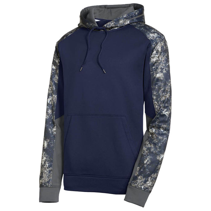 Dri-Equip Mineral Freeze Hype Hoodie