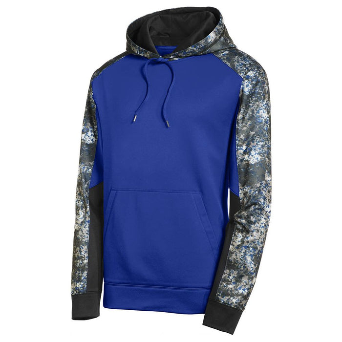 Dri-Equip Mineral Freeze Hype Hoodie