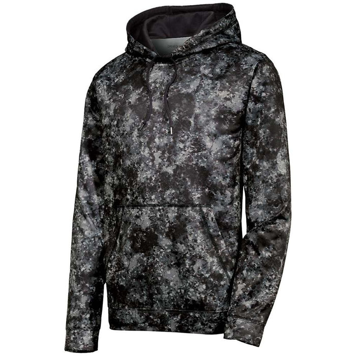 Dri-Equip Max Mineral Freeze Hoodie