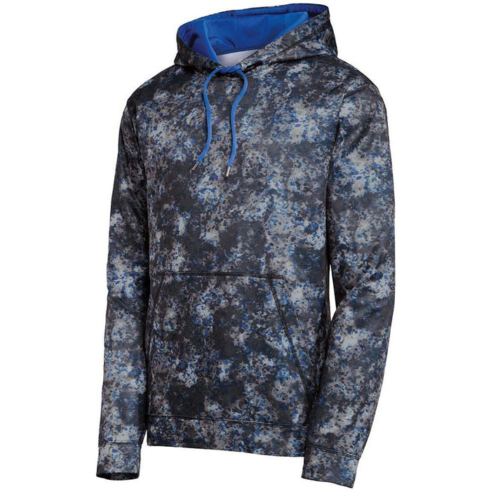 Dri-Equip Max Mineral Freeze Hoodie