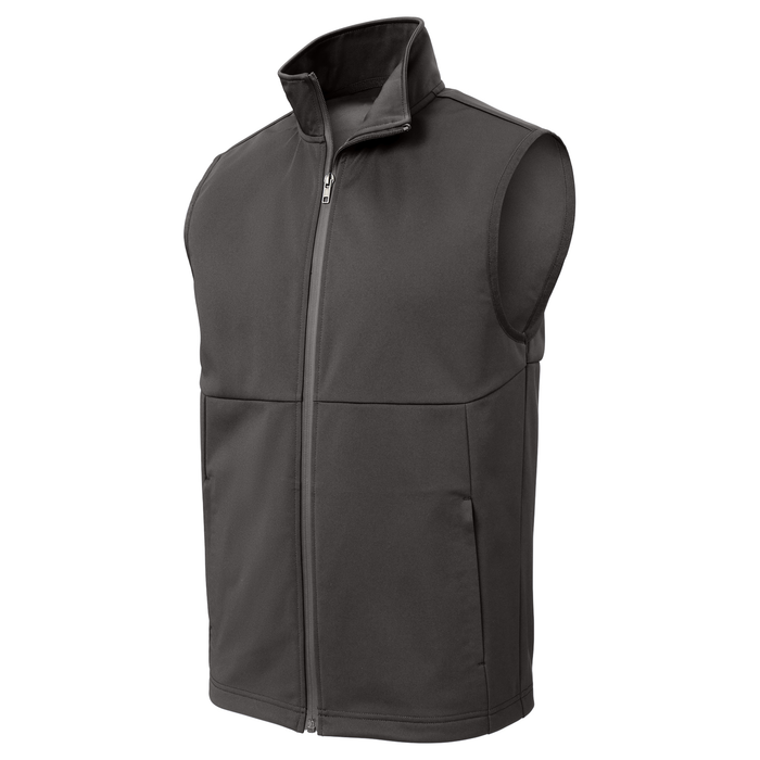 Dri-Equip Soft Shell Vest