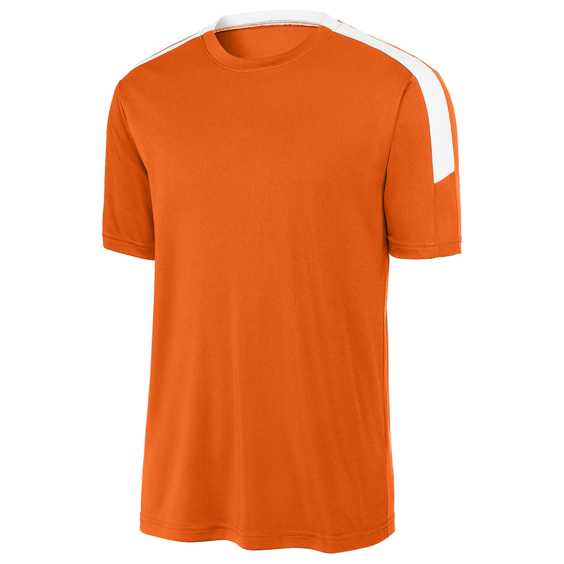 Dri-Equip Alliance Crew Tee
