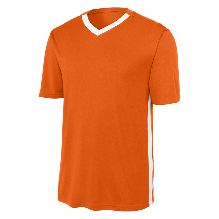 Dri-Equip Alliance V-Neck