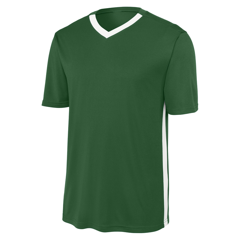 Dri-Equip Alliance V-Neck