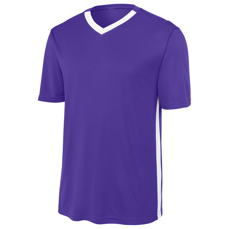 Dri-Equip Alliance V-Neck