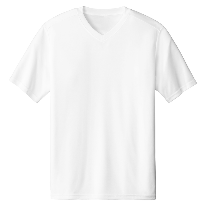 Dri-Equip Alliance V-Neck