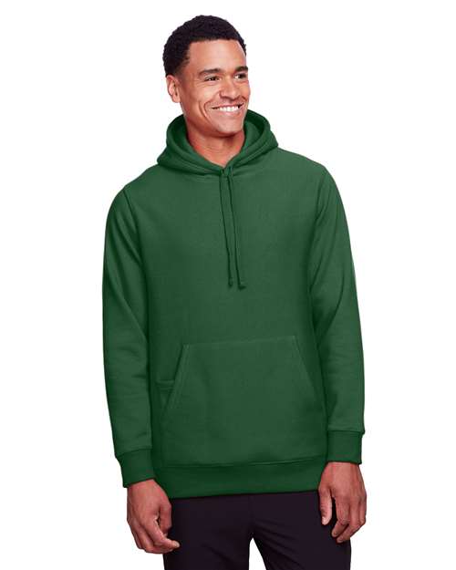 Unisex Zone HydroSport™ Heavyweight Hooded Sweatshirt