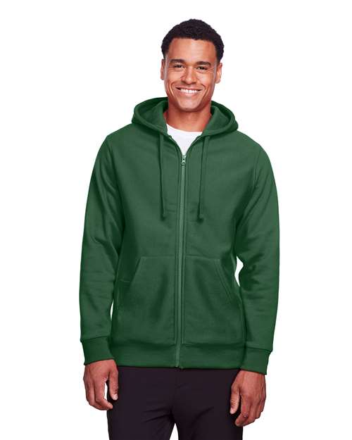 Unisex Zone HydroSport™ Heavyweight Full-Zip Hooded Sweatshirt