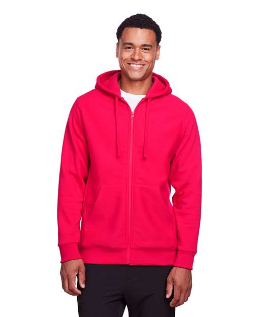 Unisex Zone HydroSport™ Heavyweight Full-Zip Hooded Sweatshirt