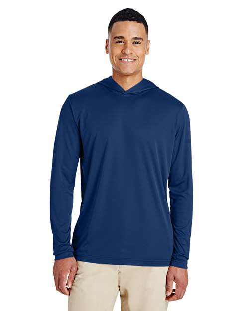 Men's Zone Performance Hooded T-Shirt