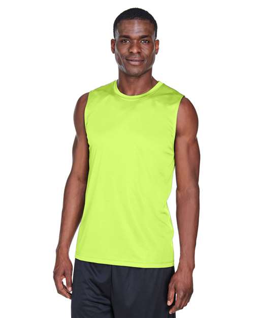 DRIEQUIP Men's Zone Muscle T-Shirt with UPF 40+