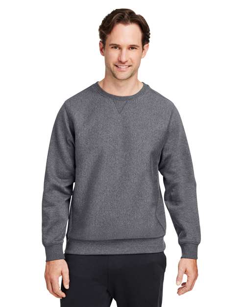 Unisex Zone HydroSport™ Heavyweight Crewneck Sweatshirt