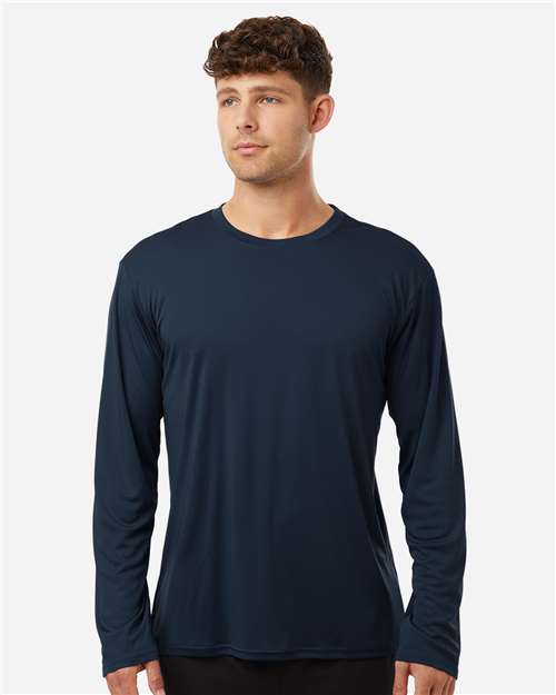 Unisex Tall Pro-Lock Performance Long Sleeve T-Shirt