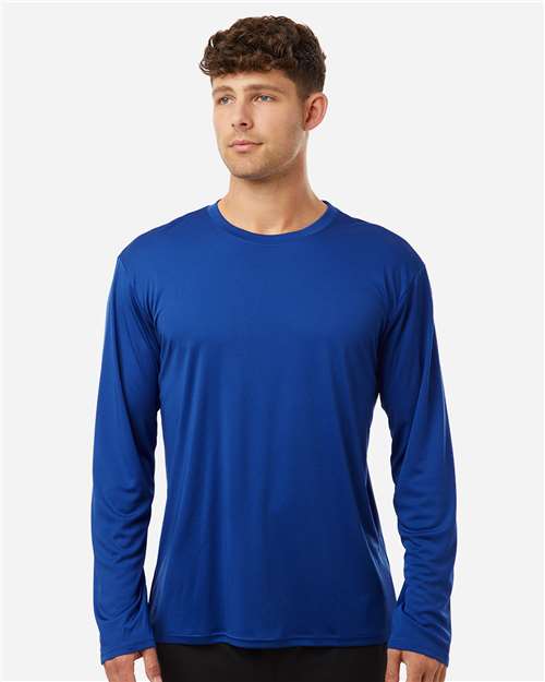 Unisex Tall Pro-Lock Performance Long Sleeve T-Shirt