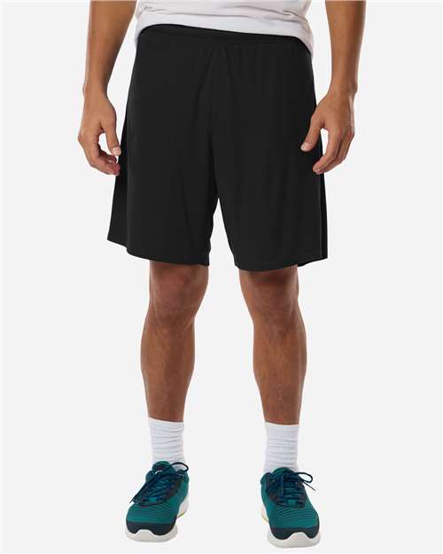 Men's Pro-Lock Performance 7" Shorts with Pockets