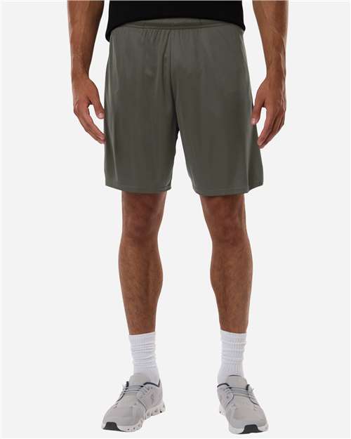 Men's Pro-Lock Performance 7" Shorts with Pockets