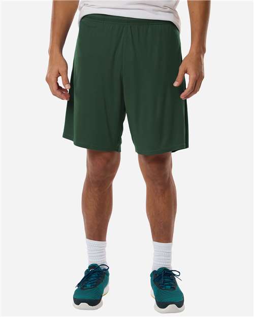 Men's Pro-Lock Performance 7" Shorts with Pockets