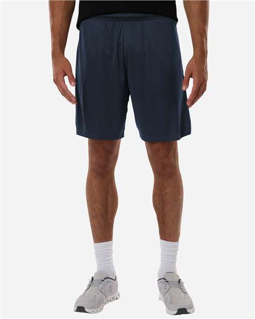 Men's Pro-Lock Performance 7" Shorts with Pockets