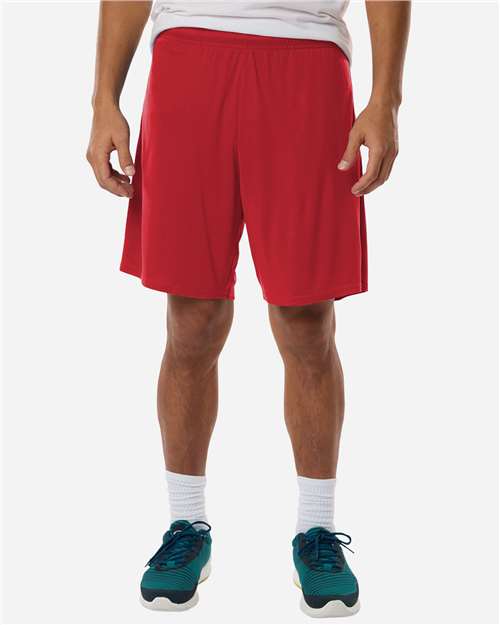 Men's Pro-Lock Performance 7" Shorts with Pockets