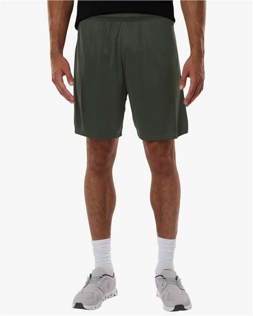 Men's Pro-Lock Performance 7" Shorts with Pockets