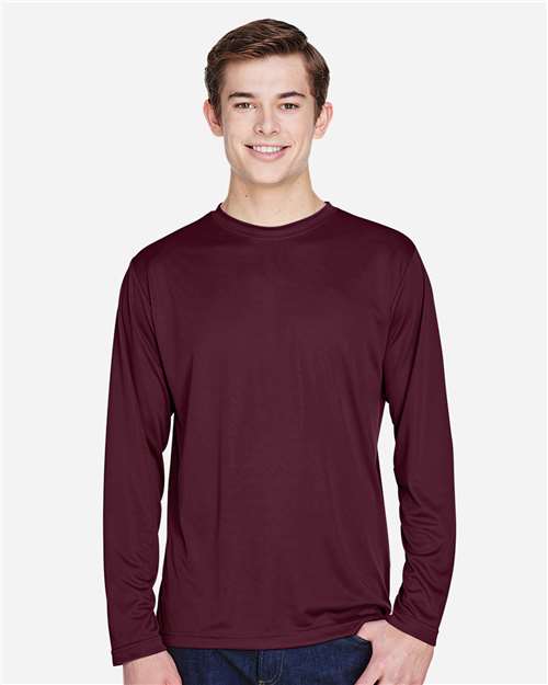 Men's Zone Performance Long Sleeve T-Shirt