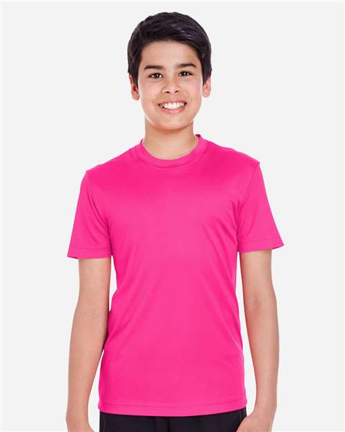 Youth Zone Performance T-Shirt