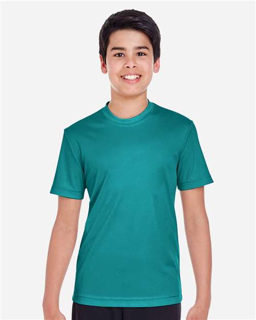 Youth Zone Performance T-Shirt