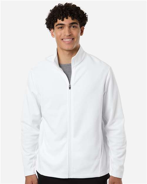 Unisex Squad Tech Fleece Full-Zip Jacket