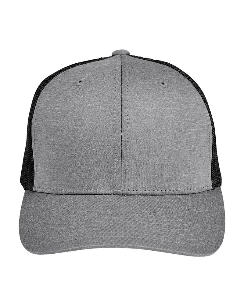 Youth Zone Peformance Trucker Cap by Yupoong
