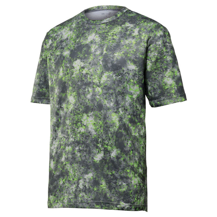 Dri-Equip Moisture Wicking Mineral Freeze T-Shirts