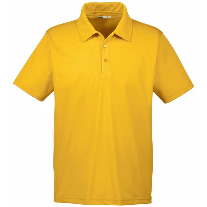 DRIEQUIP Men's Moisture Wicking Snag Protection Polo