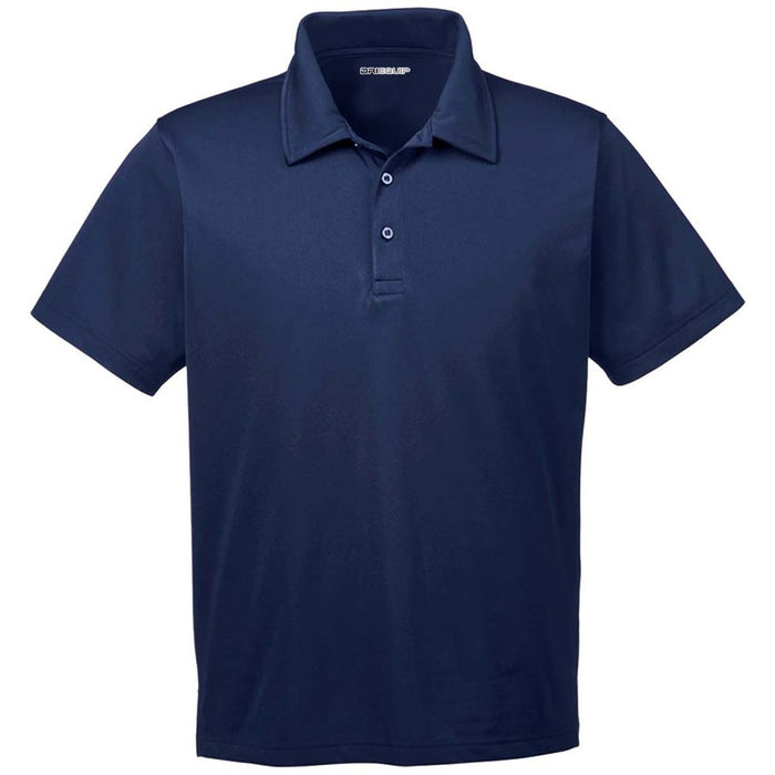 DRIEQUIP Men's Moisture Wicking Snag Protection Polo