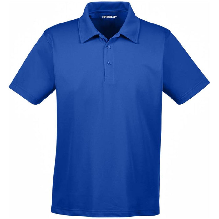 DRIEQUIP Men's Moisture Wicking Snag Protection Polo