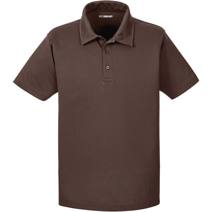 DRIEQUIP Men's Moisture Wicking Snag Protection Polo